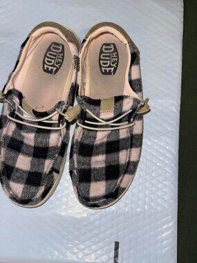 HEYDUDE Women's Multi Loafers